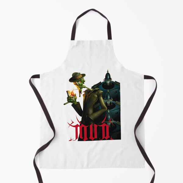 Item preview, The Gaslight District designed and sold by FitCustom.
