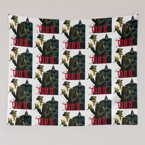 Item preview, The Gaslight District designed and sold by FitCustom.