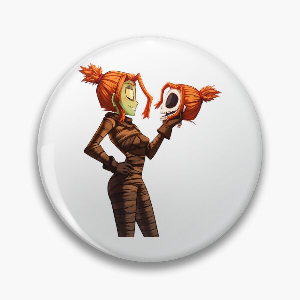 Item preview, The Gaslight District designed and sold by FitCustom.