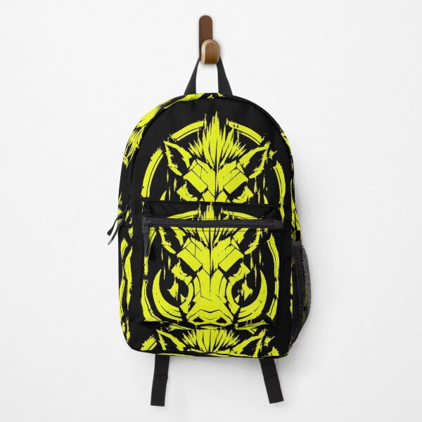 Item preview, Warthog Brutalist Tribal Graphic – Gym Streetwear designed and sold by JonelCrafts.