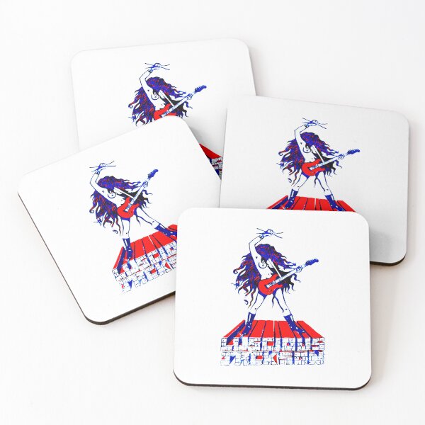 Item preview, Rap Rock And Indie Pop Band designed and sold by MosiqueUnique.