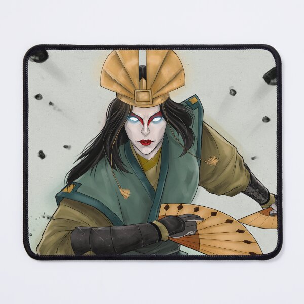 Item preview, Kyoshi designed and sold by VickyKuhnart.