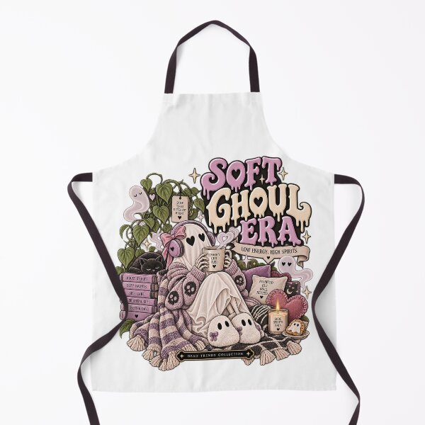 Item preview, ⚡Dead Trendy Collection⚡- Soft Ghoul Era designed and sold by WheelieGdArt.