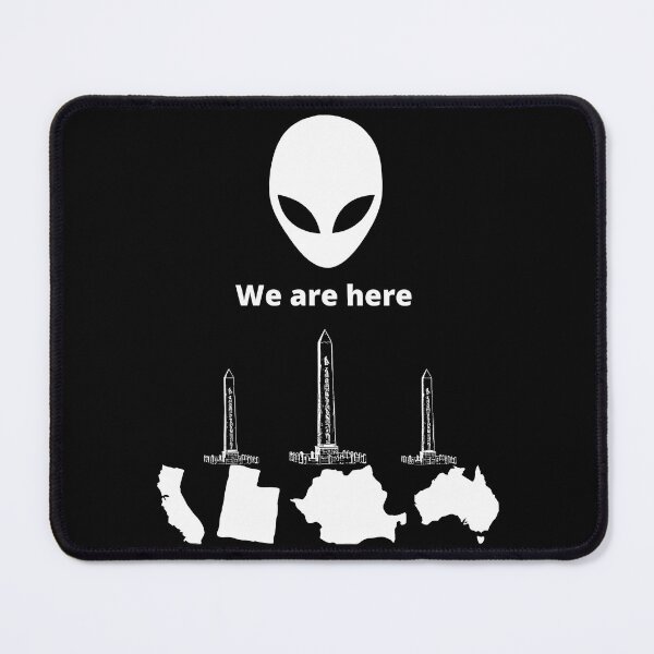 Item preview, Aliens designed and sold by DaydreamNTeed.