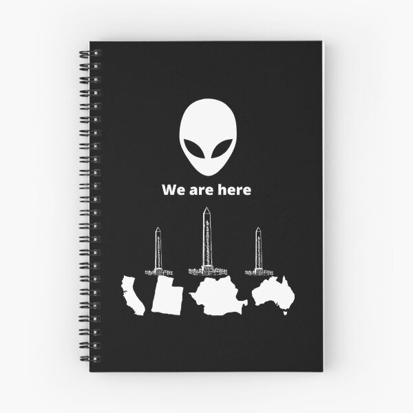 Item preview, Aliens designed and sold by DaydreamNTeed.