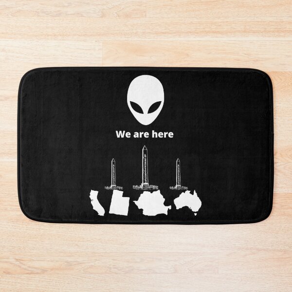 Item preview, Aliens designed and sold by DaydreamNTeed.