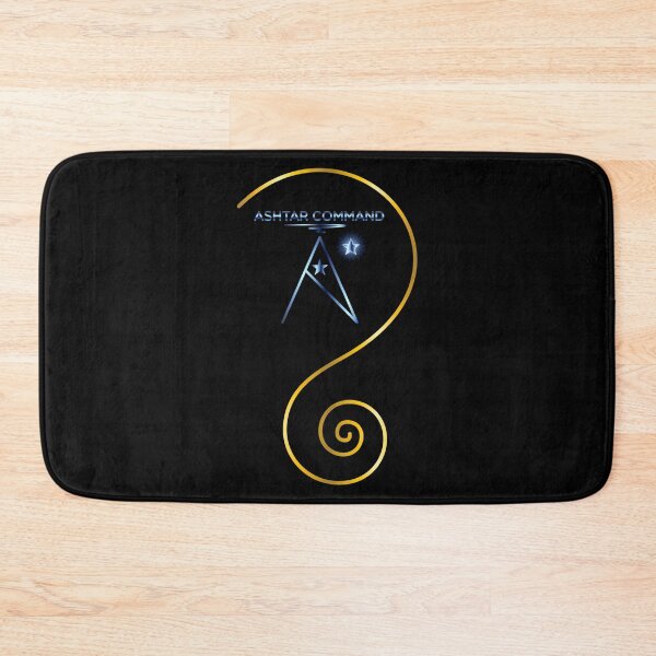 Item preview, Ashtar Sheran designed and sold by DaydreamNTeed.