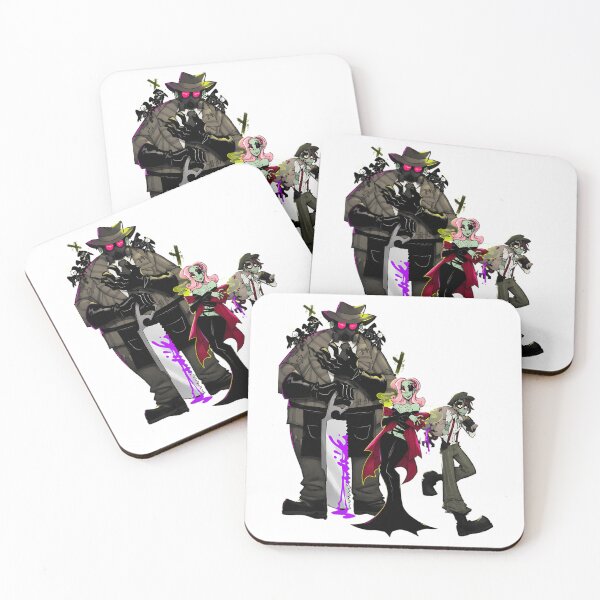 Item preview, The Gaslight District  designed and sold by FitCustom.