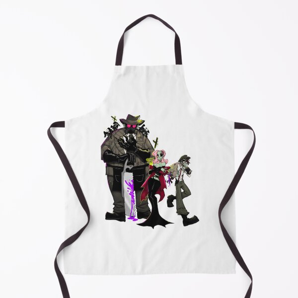 Item preview, The Gaslight District  designed and sold by FitCustom.