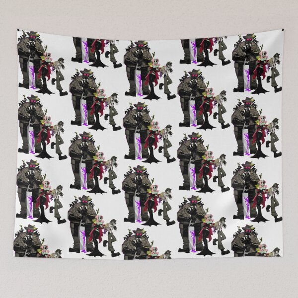 Item preview, The Gaslight District  designed and sold by FitCustom.