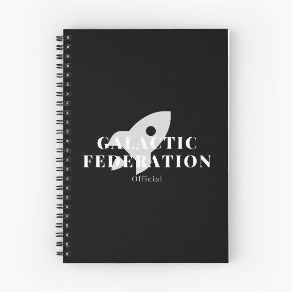 Item preview, Galactic Federation  designed and sold by DaydreamNTeed.