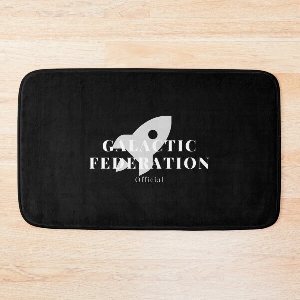 Item preview, Galactic Federation  designed and sold by DaydreamNTeed.