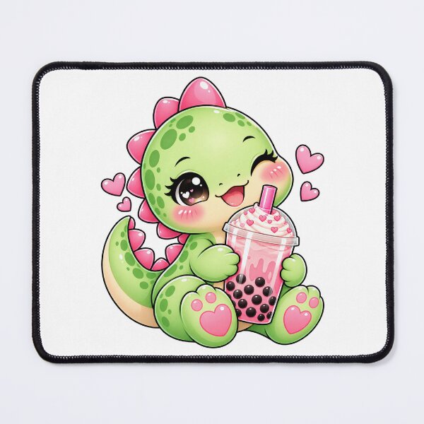 Item preview, Dino Love designed and sold by doddle&bloom.