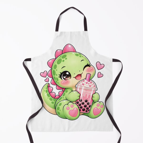 Item preview, Dino Love  designed and sold by doddle&bloom.