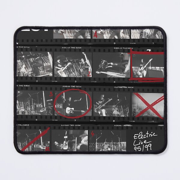 Item preview, Sloy Electric Live 95 99 Album 2022 designed and sold by StudioL1fe.