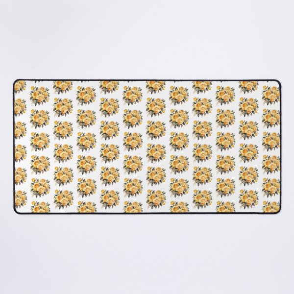 Item preview, Golden Rose | Elegant Floral Aesthetic Art designed and sold by Mandayartstudio.