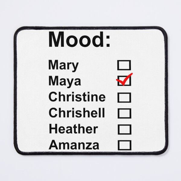 Item preview, Selling Sunset - Mood Maya designed and sold by ezequi-eltrejo.