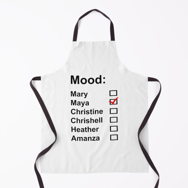 Item preview, Selling Sunset - Mood Maya designed and sold by ezequi-eltrejo.