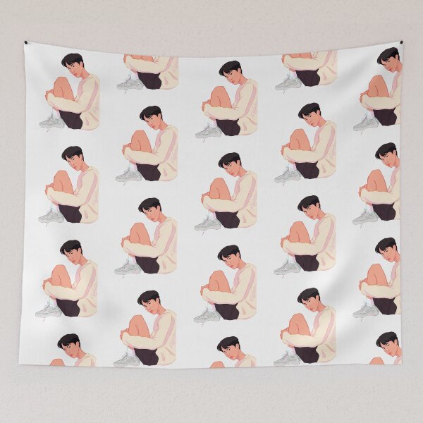Item preview, New Cycles (White) designed and sold by bradyn-somers.