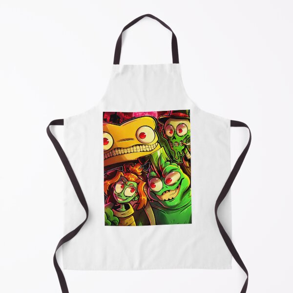 Item preview, The Gaslight District  designed and sold by FitCustom.