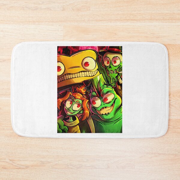 Item preview, The Gaslight District  designed and sold by FitCustom.
