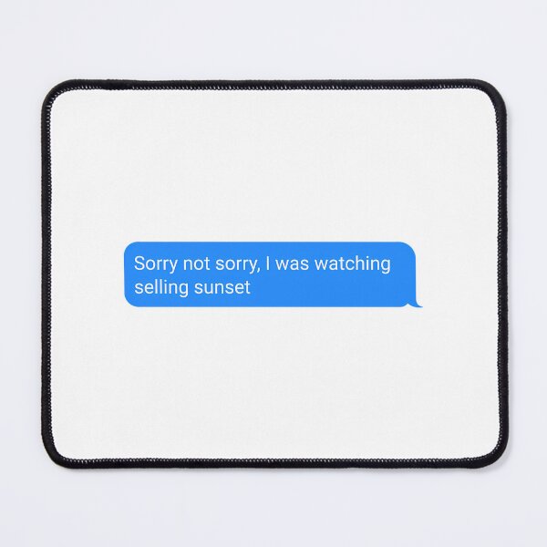 Item preview, Selling Sunset - Netlfix - Watching designed and sold by ezequi-eltrejo.