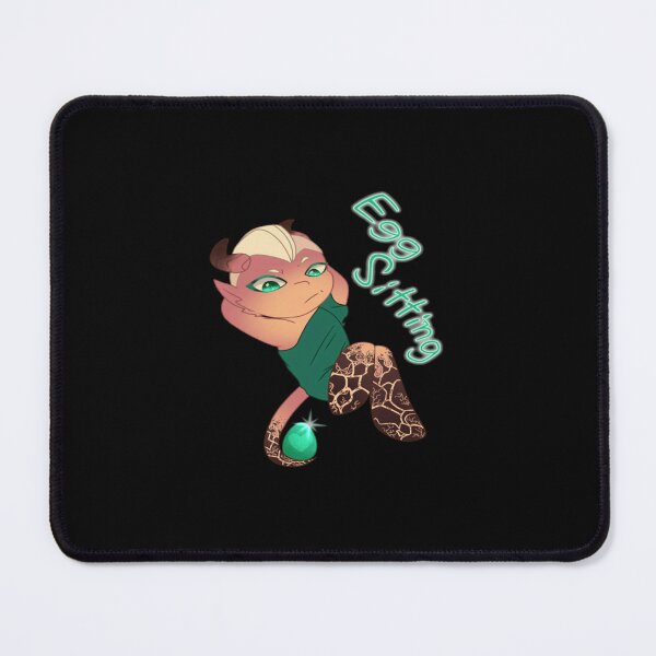 Item preview, Egg-sitting Design designed and sold by MurfArts.