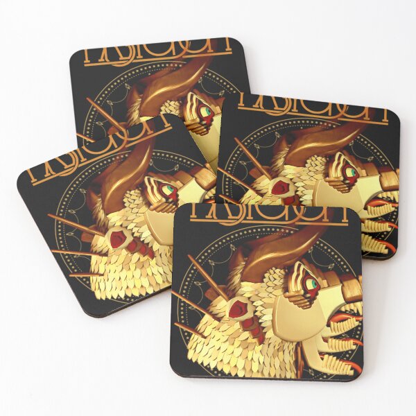 Item preview, Mastodon Band designed and sold by StudioL1fe.