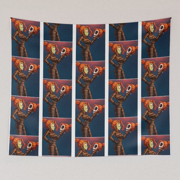 Item preview, The Gaslight District  designed and sold by FitCustom.
