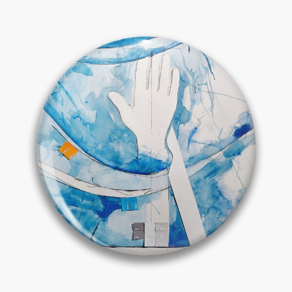 Item preview, Mario Schifano, Progetto per scultura a colori, 1966 designed and sold by Fine-Art-Hub.