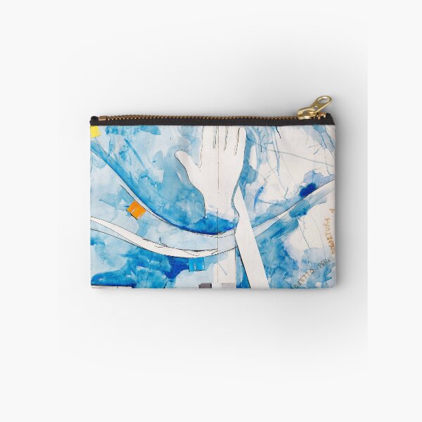 Item preview, Mario Schifano, Progetto per scultura a colori, 1966 designed and sold by Fine-Art-Hub.
