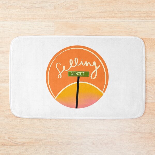 Item preview, Selling Sunset designed and sold by ezequi-eltrejo.