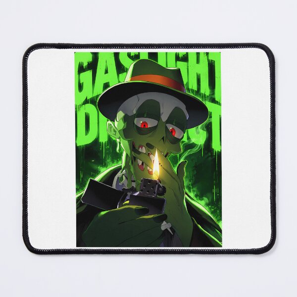 Item preview, The Gaslight District designed and sold by FitCustom.