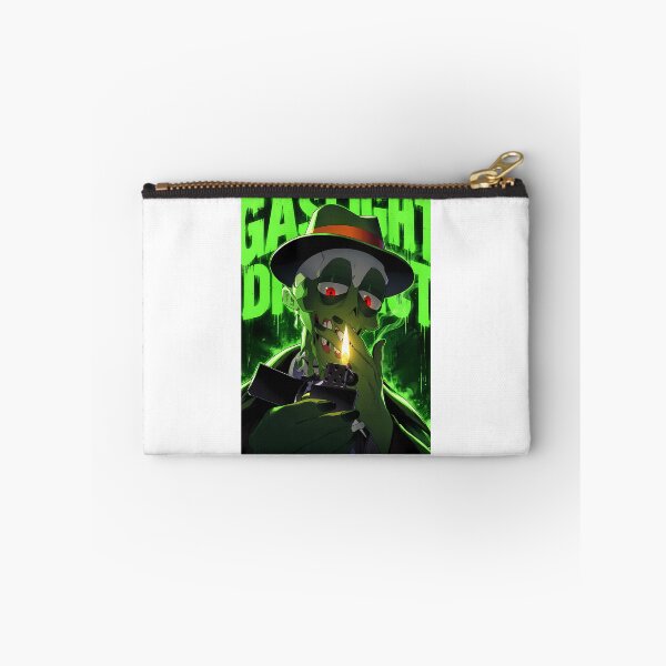 Item preview, The Gaslight District  designed and sold by FitCustom.