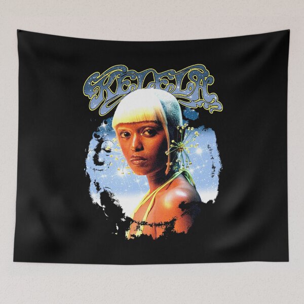 Item preview, R&B Girl Singer designed and sold by BiskiTop.