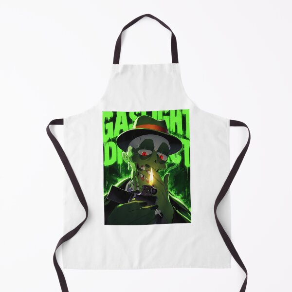 Item preview, The Gaslight District  designed and sold by FitCustom.