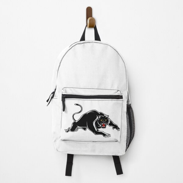 Item preview, Mighty Panthers Logo Drawing designed and sold by Luke Foran Sports Art.