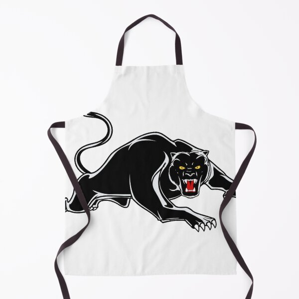 Item preview, Mighty Panthers Logo Drawing designed and sold by Luke Foran Sports Art.