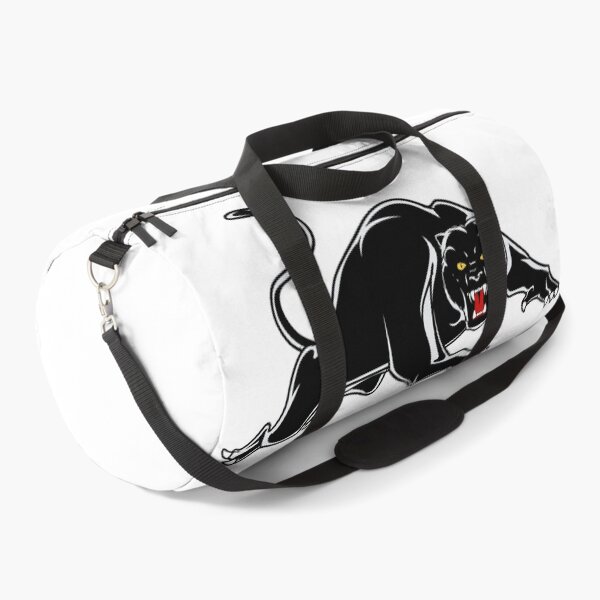 Item preview, Mighty Panthers Logo Drawing designed and sold by Luke Foran Sports Art.