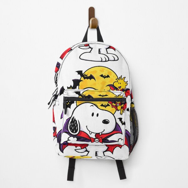 Item preview, Snoopy and Woodstock Halloween Vampire Costume designed and sold by artizallart.