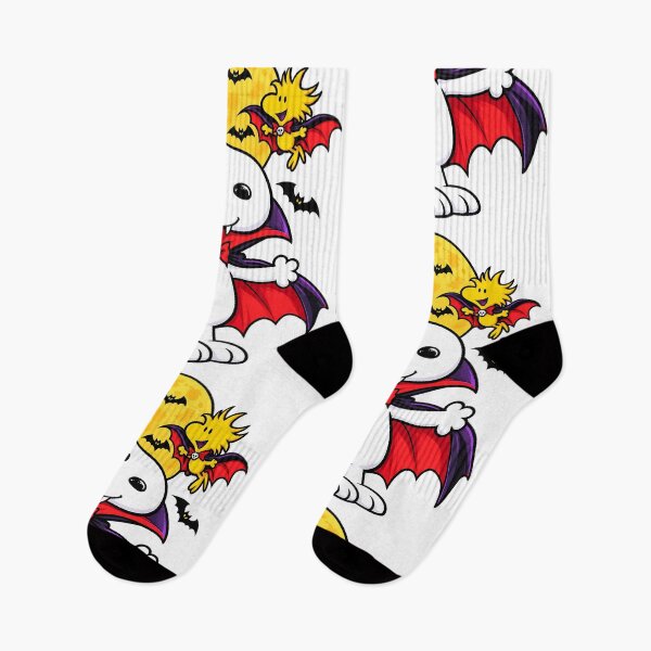 Item preview, Snoopy and Woodstock Halloween Vampire Costume designed and sold by artizallart.