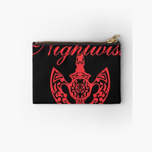 Item preview, Nightwish Merchant designed and sold by StudioL1fe.