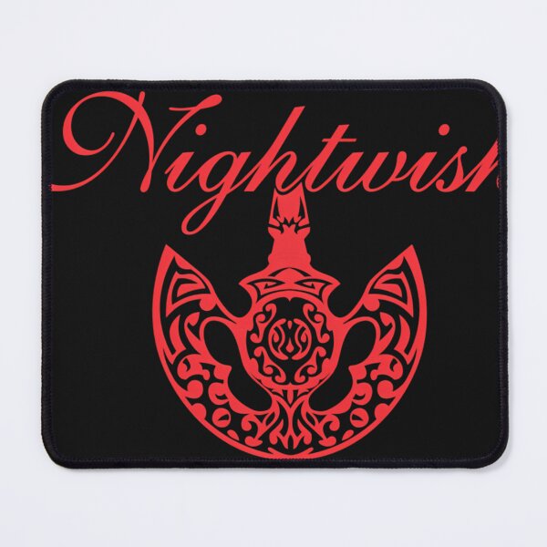 Item preview, Nightwish Merchant designed and sold by StudioL1fe.