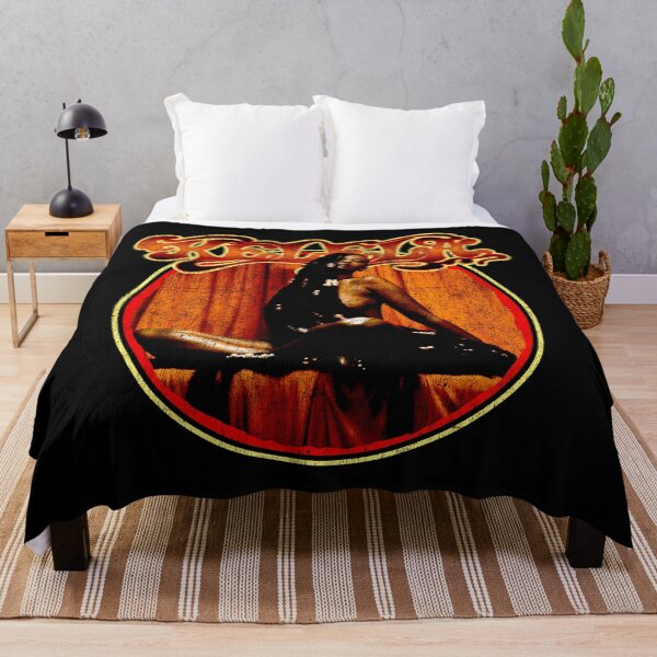 Item preview, Vintage Crack R&B Singer designed and sold by BiskiTop.