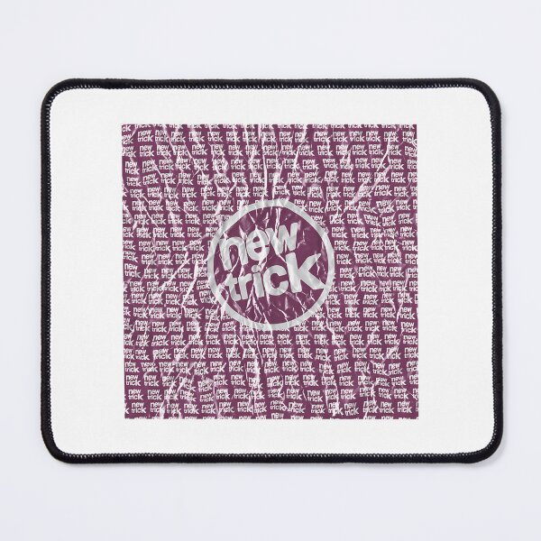 Item preview, New Trick Fan Art designed and sold by bradyn-somers.
