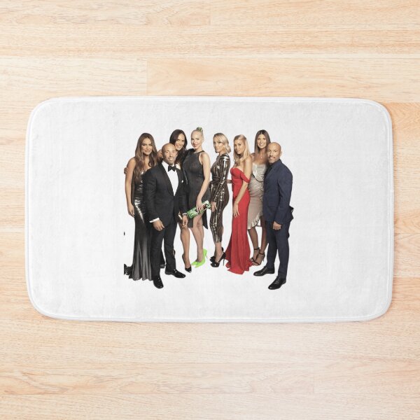 Item preview, Elenco de Selling Sunset designed and sold by ezequi-eltrejo.