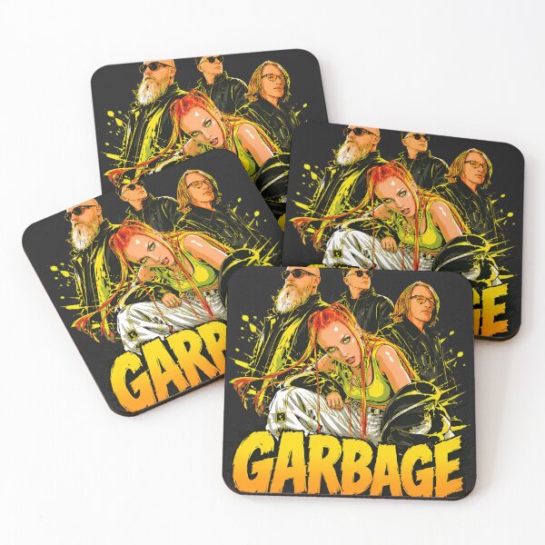 Item preview, Garbage Band Iconic designed and sold by StudioL1fe.
