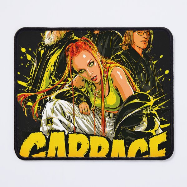 Item preview, Garbage Band Iconic designed and sold by StudioL1fe.