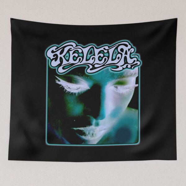 Item preview, Xray Style R&B Singer designed and sold by BiskiTop.