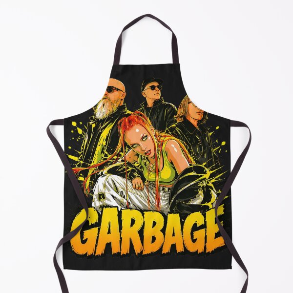 Item preview, Garbage Band Iconic designed and sold by StudioL1fe.